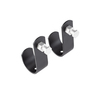 U-Hakenpaar für Superclamp 40mm