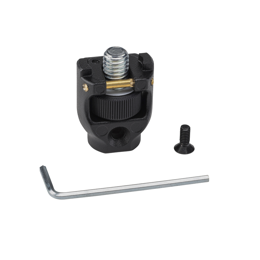 Verdrehschutz-Adapter für 244Mini und 244Micro Arm