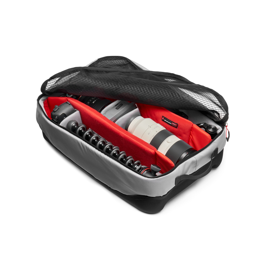 Pro Light Trolley Spin-55