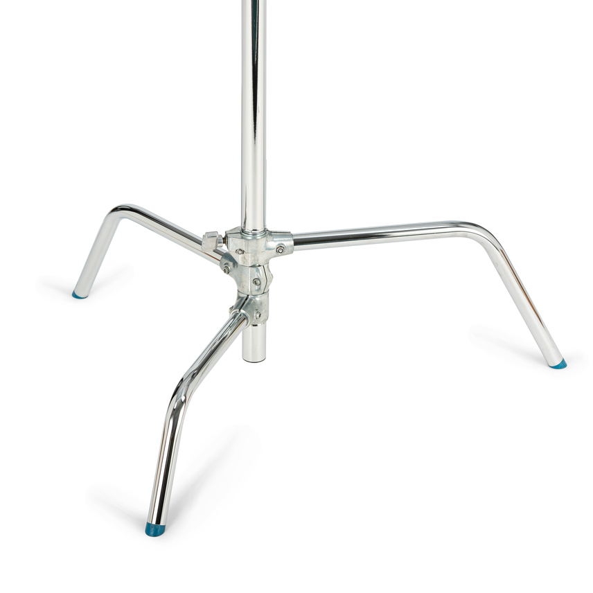 Avenger C-Stativ Turtle Base 30" 220 cm Basis & Säule
