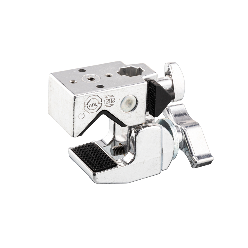 Avenger Super Clamp™ T-Knob Silber, 13mm-55mm 