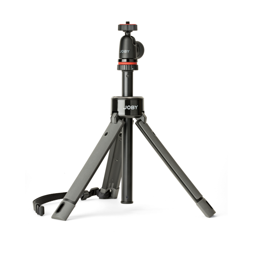 TelePod™ PRO Kit schwarz/charcoal