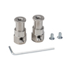 5/8" Zapfen Adapter für 244Mini und 244Micro Arm