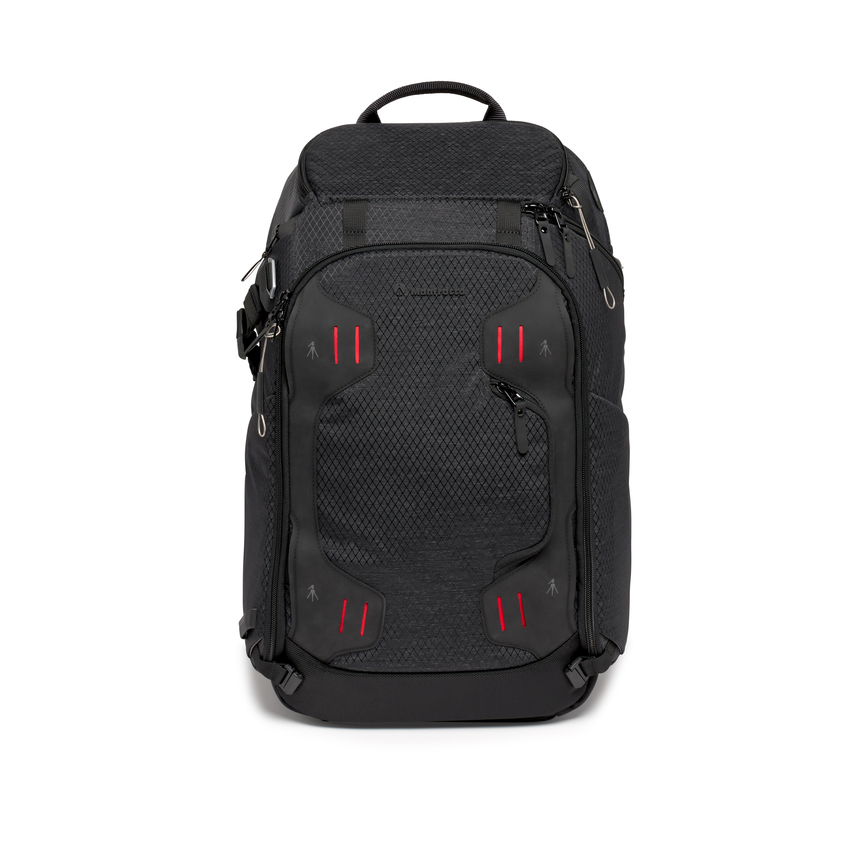 PRO Light Multiloader Kamerarucksack M für DSLR/Camcorder