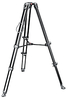 MVT502AM Alu Doppelrohr-Videostativ