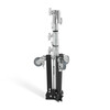 Avenger Junior Roller Low Boy 120cm CS Basis, Alu Steigrohre