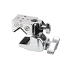 Avenger Super Clamp™ T-Knob Silber, 13mm-55mm 