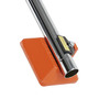 Avenger Junior Boom, eingebauter Griffkopf und Gegengewicht