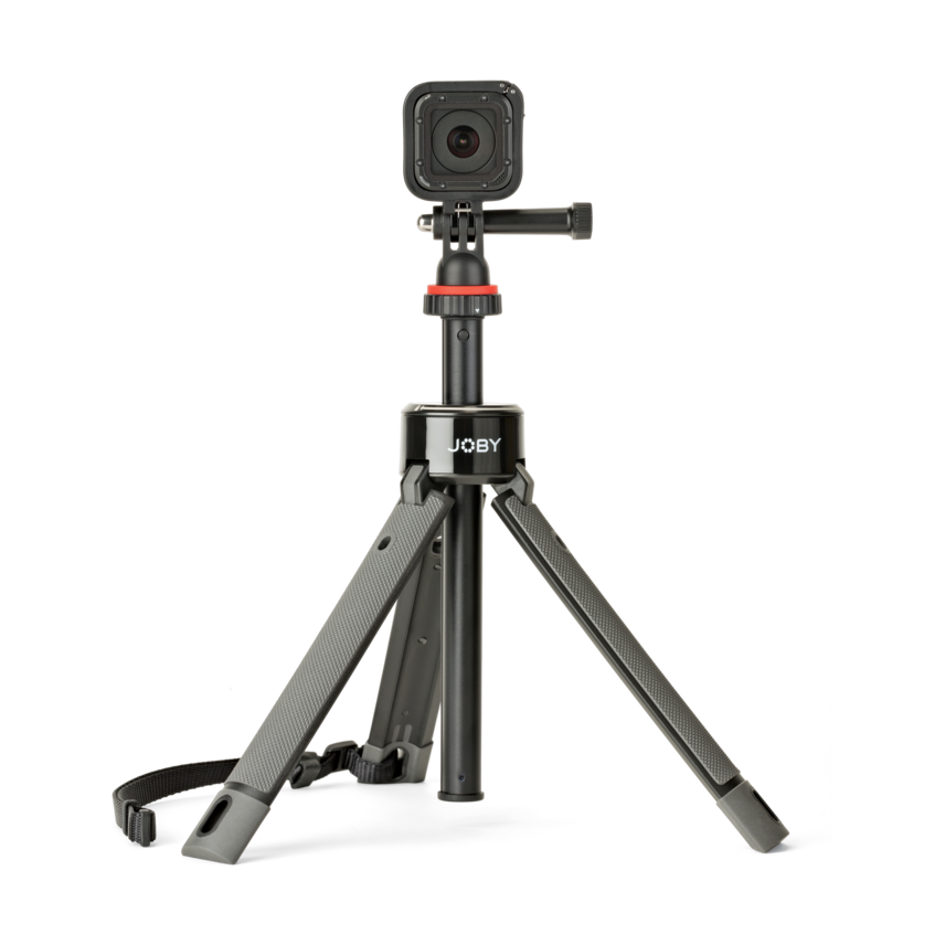 TelePod™ PRO Kit schwarz/charcoal