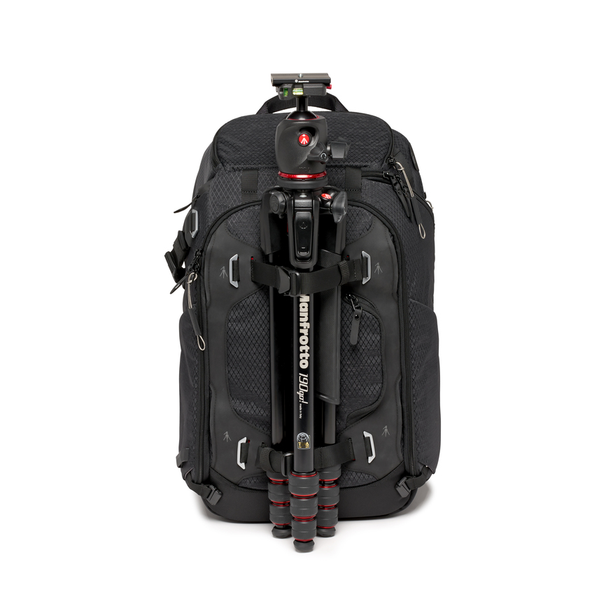 PRO Light Multiloader Kamerarucksack M für DSLR/Camcorder