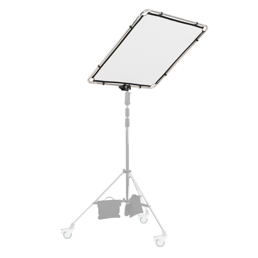 Pro Scrim All-in-One-Kit Small (1,1 x 1,1 m)