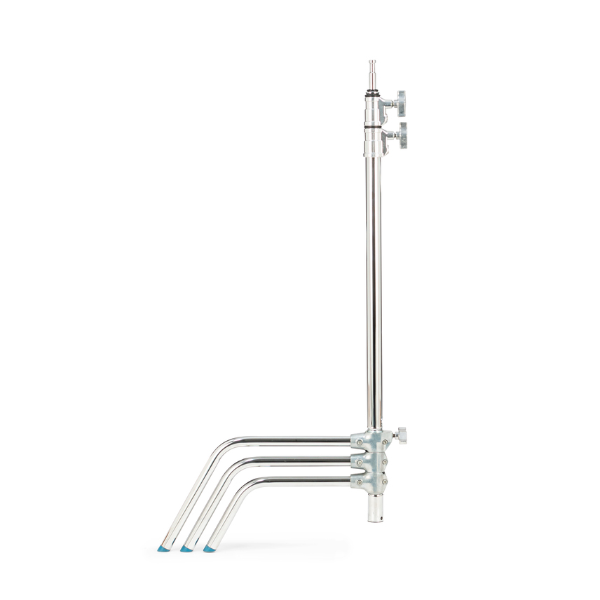 Avenger C-Stativ Turtle Base 30" 220 cm Basis & Säule