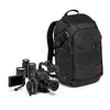 PRO Light Multiloader Kamerarucksack M für DSLR/Camcorder