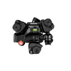 Befree Advanced 3-Way Alu-Hebelstativ