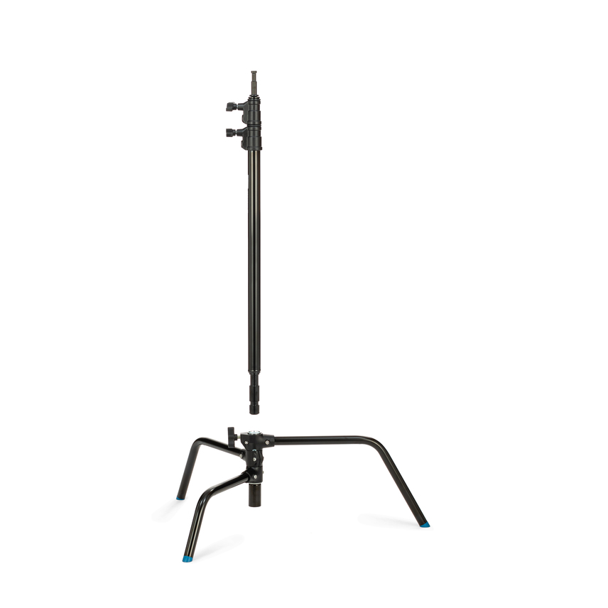 Avenger C-Stativ Turtle Base Blk 30" 220 cm Basis & Säule