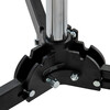 Avenger Junior Roller Low Boy 120cm CS Basis, Alu Steigrohre