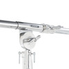 Avenger Junior Boom, eingebauter Griffkopf und Gegengewicht