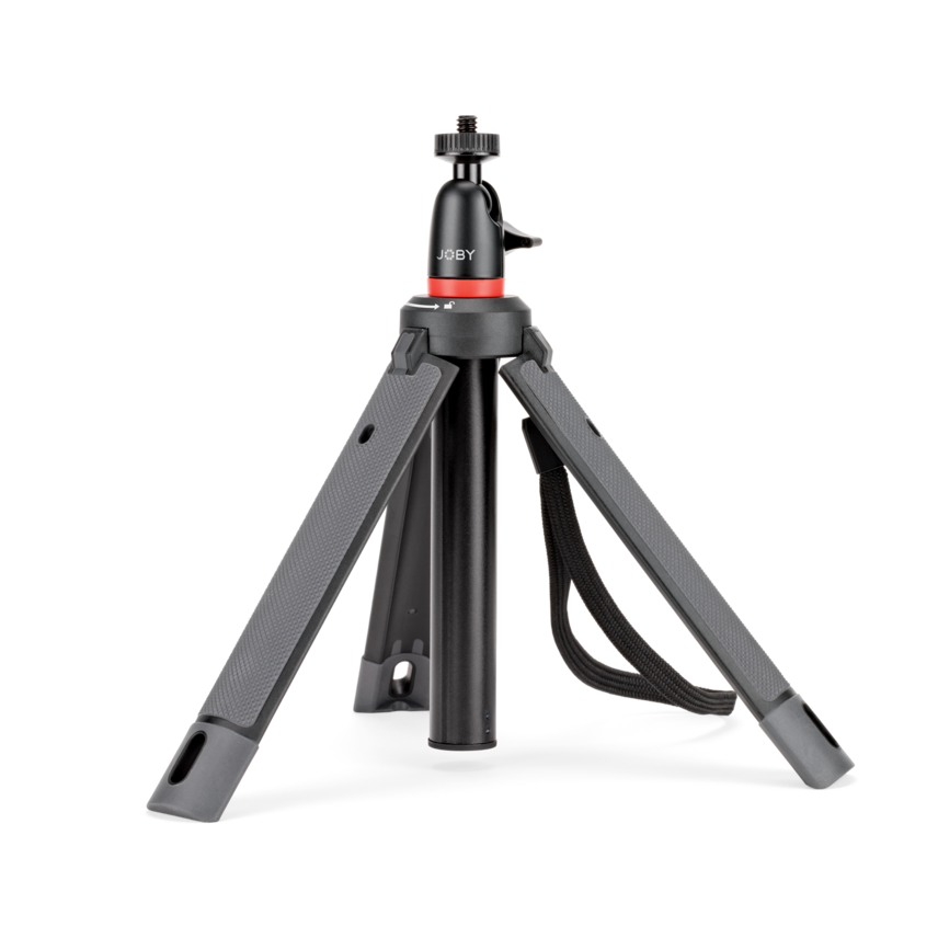 TelePod™ 325 - 2in1 Selfie Stick & Teleskopstativ