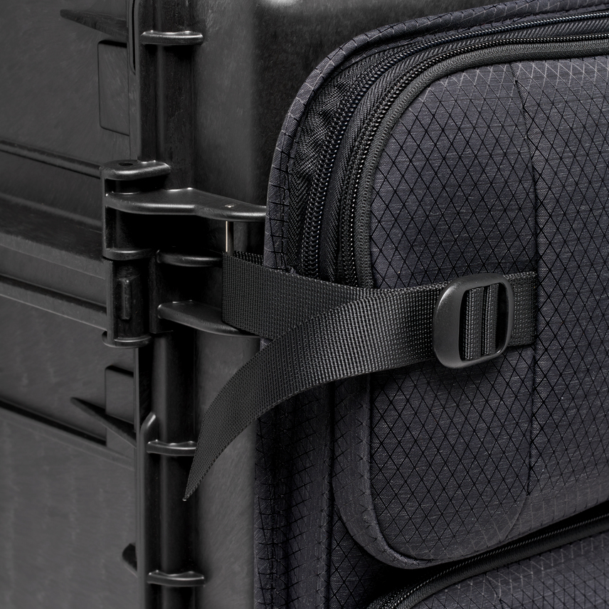PRO Light Tough Laptoptasche für Manfrotto Tough Hard Cases