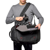 PRO Light Multiloader Kamerarucksack M für DSLR/Camcorder