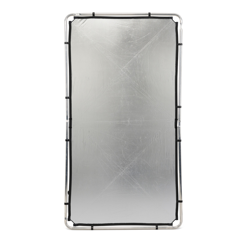Pro Scrim All-in-One-Kit Medium (1,1 x 2 m)
