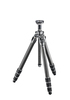Gitzo Mountaineer Stativ, Serie 3, 4 Beinsegmente