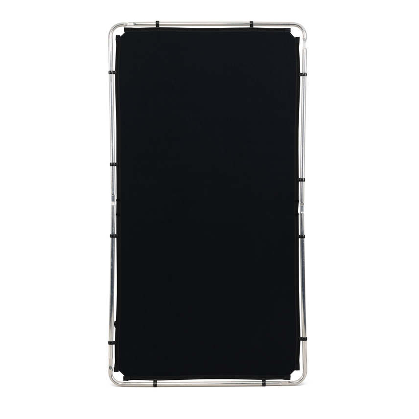 Pro Scrim All-in-One-Kit Medium (1,1 x 2 m)