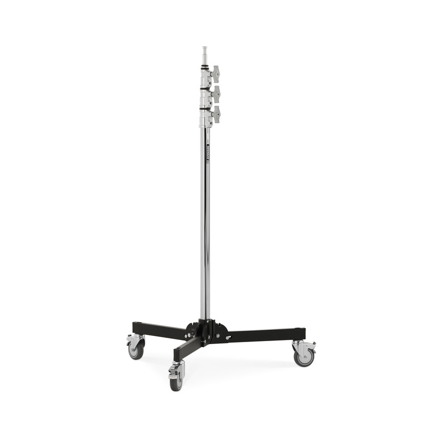 Avenger Baby-Rollstativ Hoch Low Boy 330cm CS & Alu