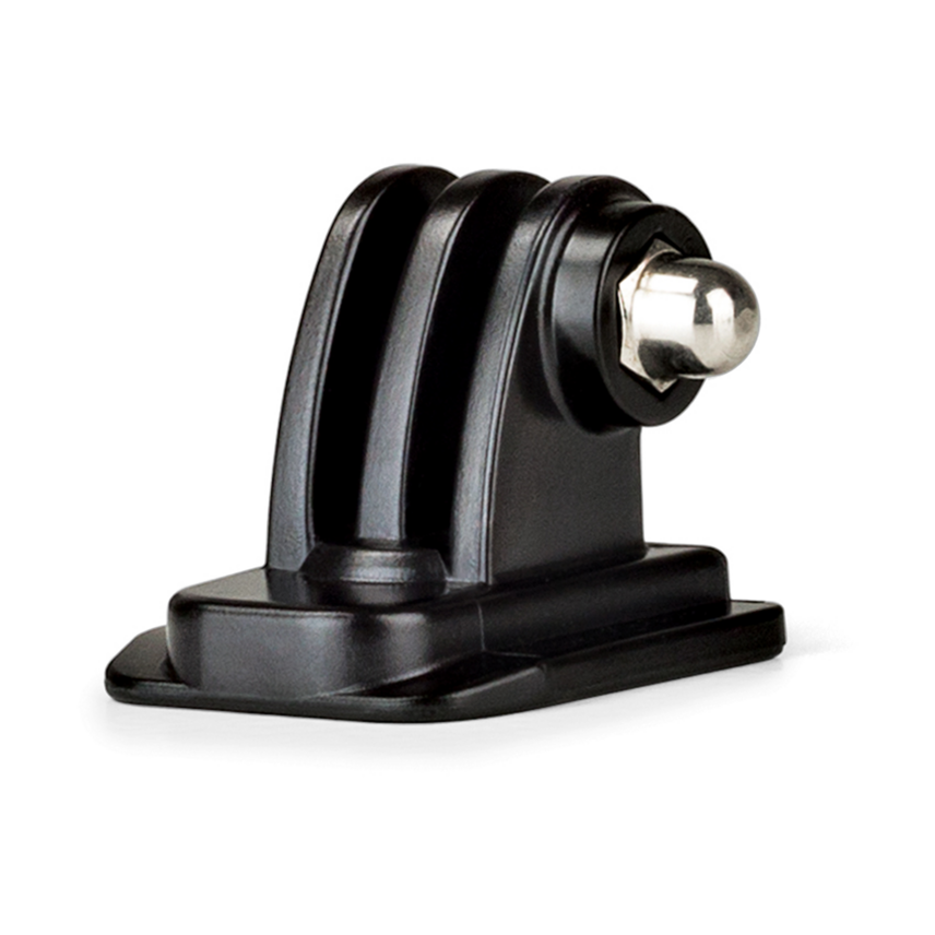 Schnellwechseladapter für Action Cams und den GorillaPod® 3K