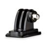Schnellwechseladapter für Action Cams und den GorillaPod® 3K
