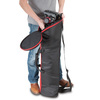 Lino Stativtasche gepolstert 100cm