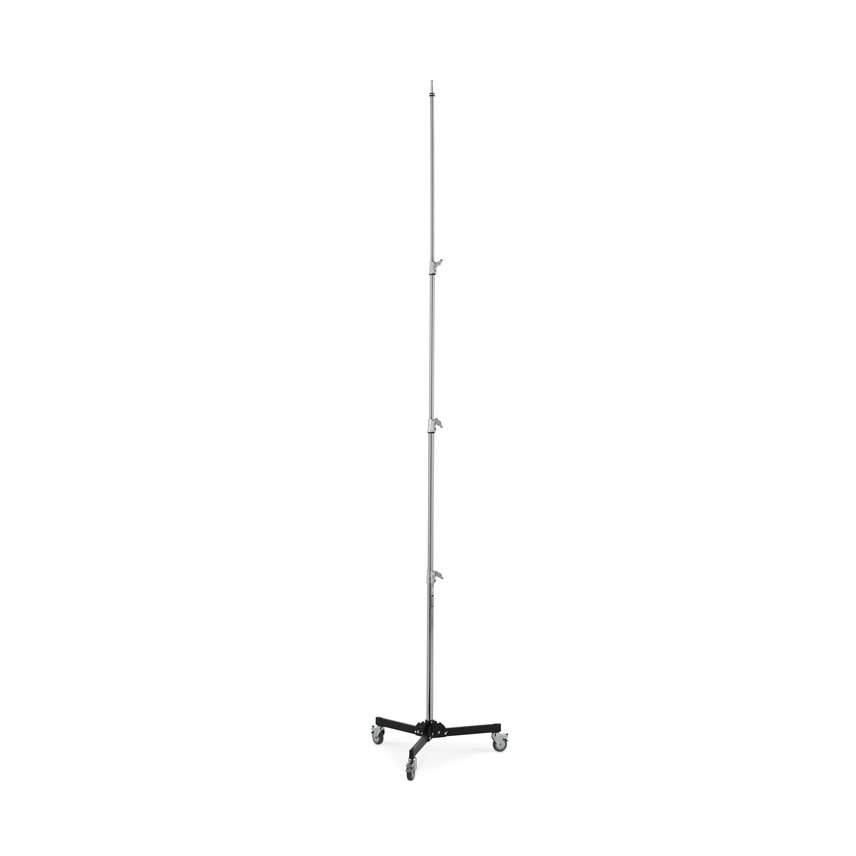 Avenger Baby-Rollstativ Hoch Low Boy 330cm CS & Alu