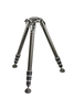 Gitzo Systematic Stativ, Serie 3 lang, 4 Beinsegmente