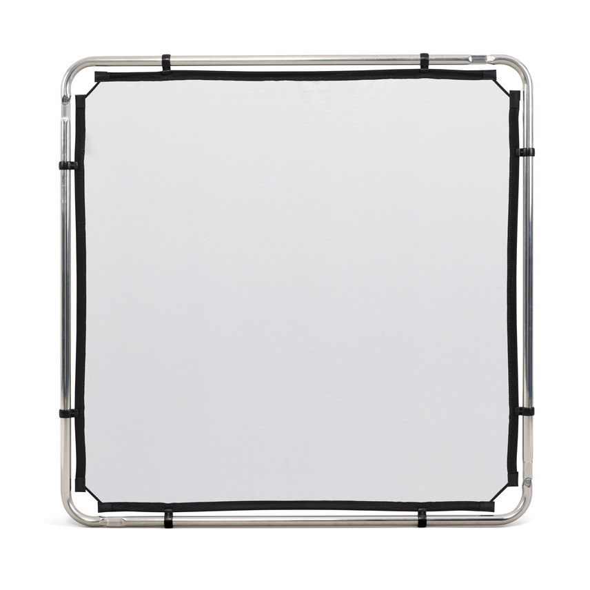 Pro Scrim All-in-One-Kit Small (1,1 x 1,1 m)