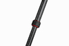 190go! Carbon Stativ Twist, 4 Segmente