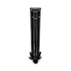 Manfrotto 635 Einzelrohrstativ, Kohlefaser