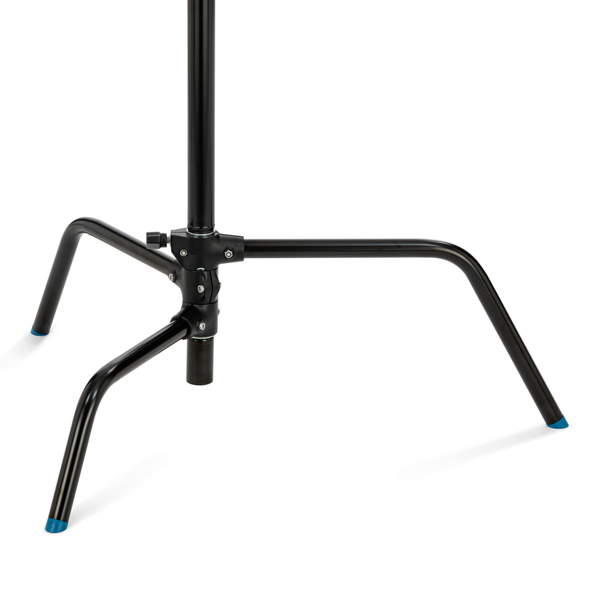 Avenger C-Stativ Turtle Base Blk 30" 220 cm Basis & Säule