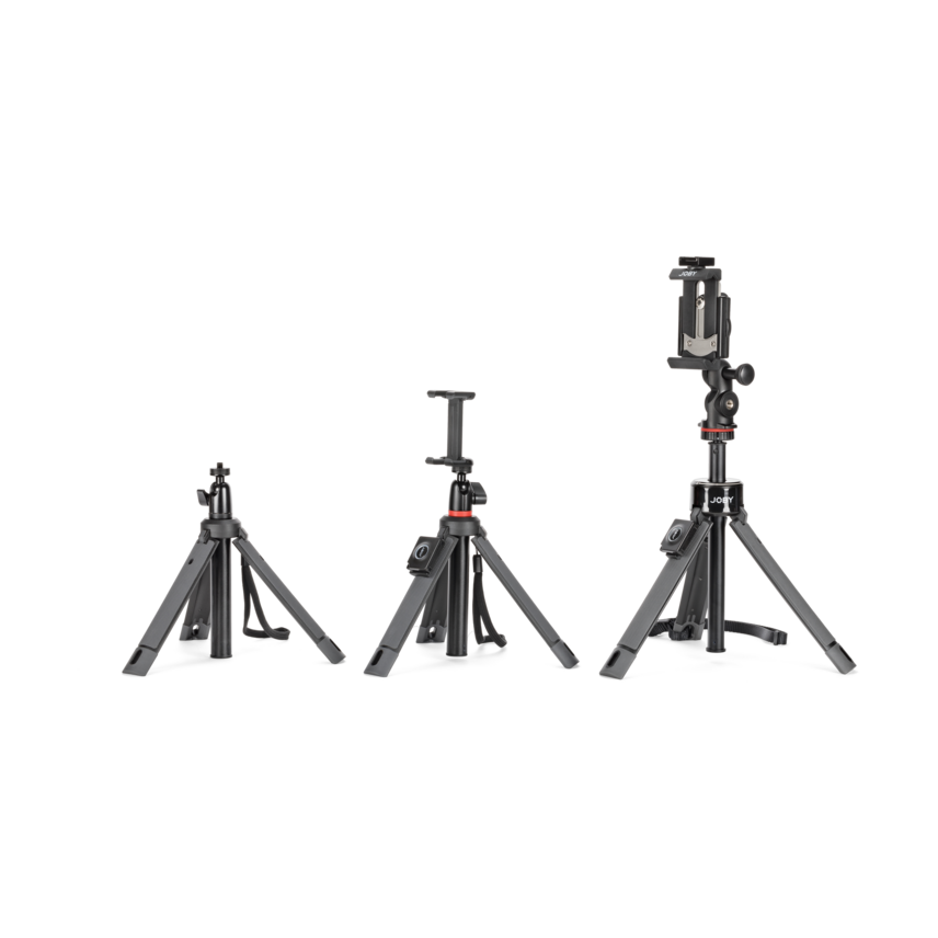 TelePod™ Mobile - Selfie Stick Stativ