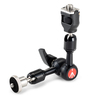244 Micro Arm mit Adapter im Arri-Stil