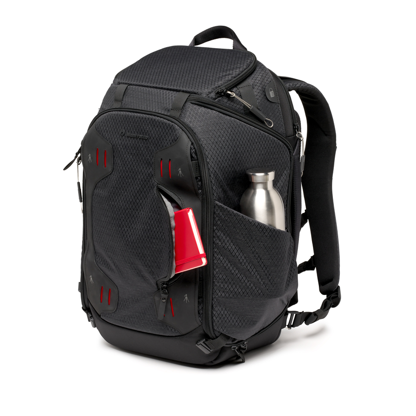 PRO Light Multiloader Kamerarucksack M für DSLR/Camcorder