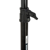 Avenger C-Stativ Turtle Base Blk 30" 220 cm Basis & Säule