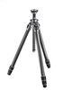 Gitzo Mountaineer Stativ, Serie 3, 3 Beinsegmente