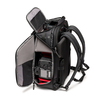 PRO Light Multiloader Kamerarucksack M für DSLR/Camcorder