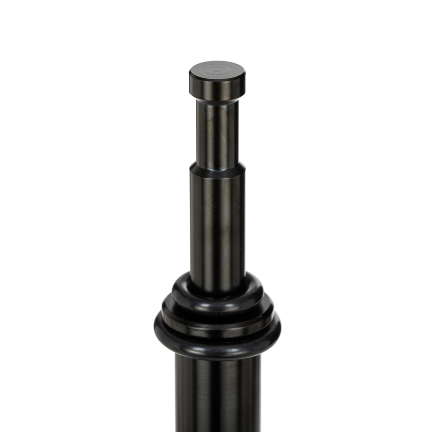 Avenger C-Stativ Turtle Base Blk 30" 220 cm Basis & Säule