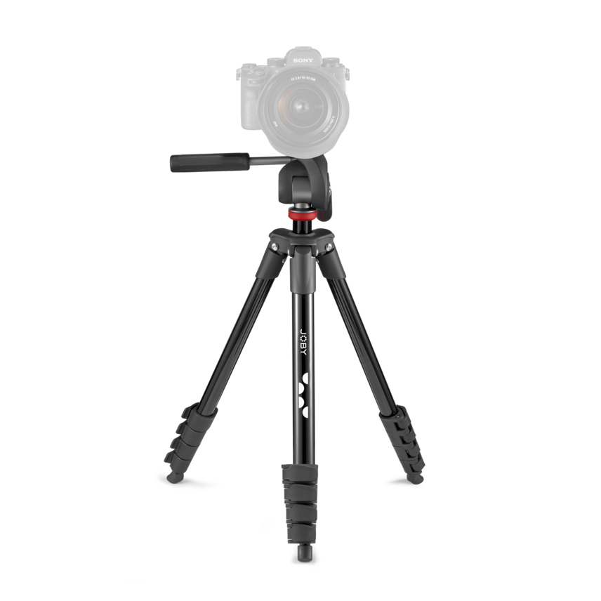 Compact Advanced Kit