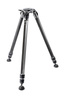 Gitzo Systematic Stativ, Serie 3 lang, 3 Beinsegmente
