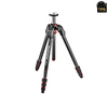 190go! Carbon Stativ Twist, 4 Segmente