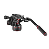 Nitrotech 608 Fluid-Videokopf