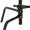 Avenger C-Stativ Turtle Base Blk 30" 220 cm Basis & Säule