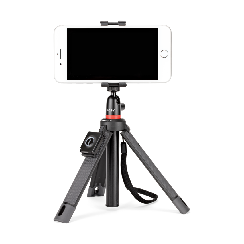TelePod™ Mobile - Selfie Stick Stativ